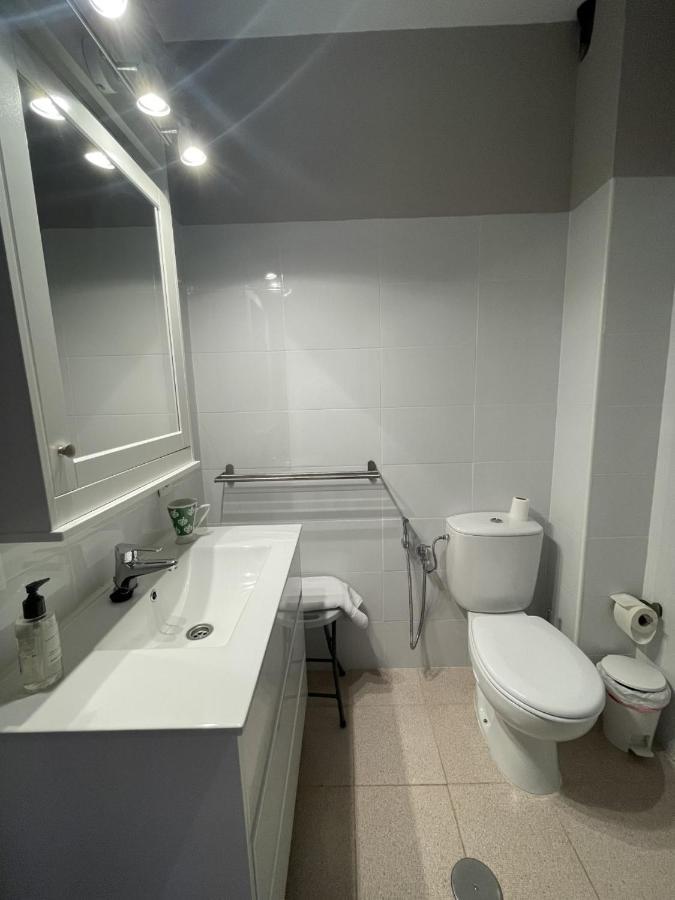 タサコルテDuplex Orionアパートメント エクステリア 写真