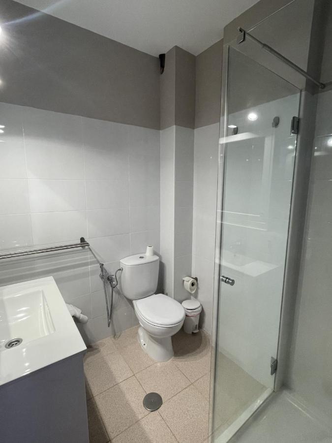 タサコルテDuplex Orionアパートメント エクステリア 写真