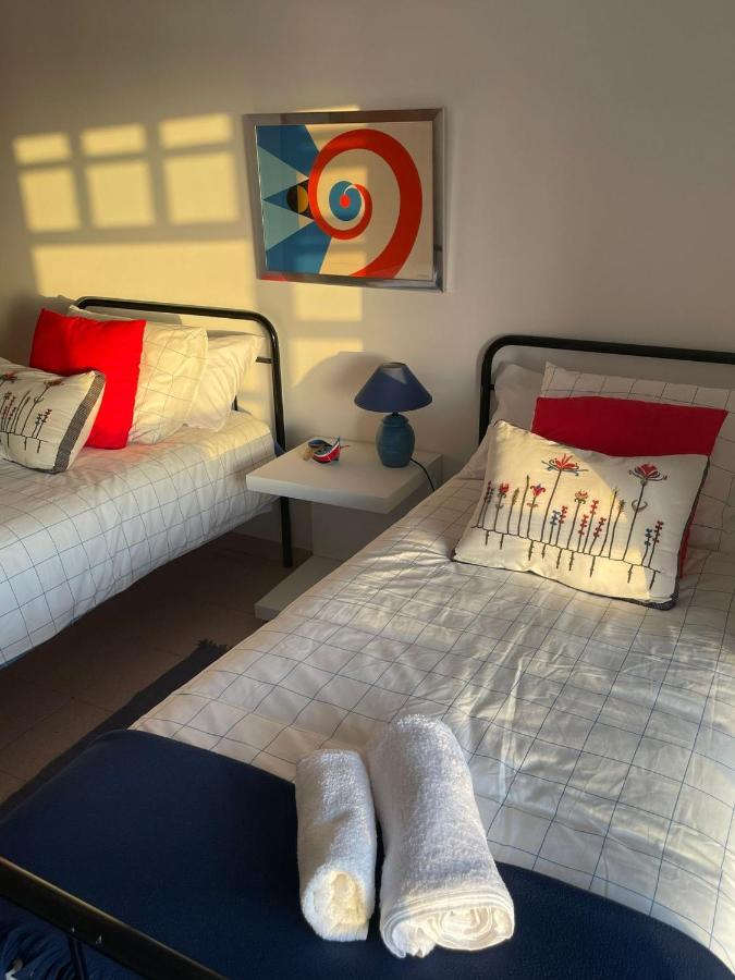 タサコルテDuplex Orionアパートメント エクステリア 写真