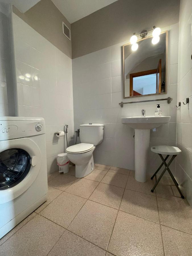タサコルテDuplex Orionアパートメント エクステリア 写真